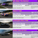 Illustration for article titled The Oppositelock Forza 7 Endurance Championship, Round 11: Results + Replayem/em